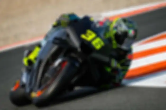 Joan Mir yakin bisa mengimbangi Marc Marquez