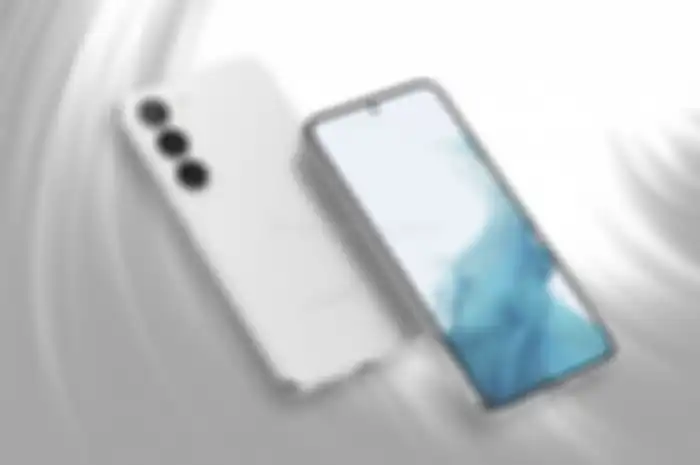 Ilustrasi perbedaan spesifikasi Samsung Galaxy S23 dan Galaxy S22.