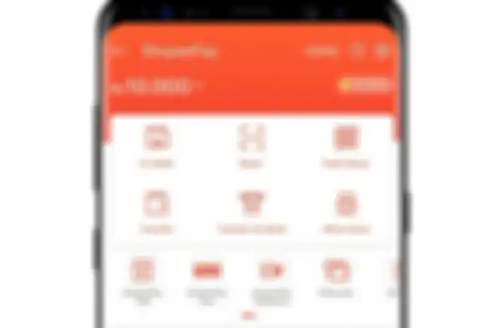 Cara Membayar Iuran BPJS via Shopee, Gampang Dilakukan dan Nggak Perlu Antre Lagi