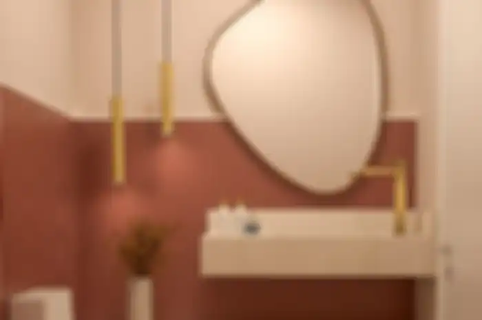 Tinggalkan Kamar Mandi Tradisional, Bawa Masuk Warna ke Kamar Mandi di Tahun 2023!