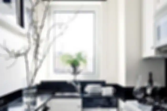 Desain meja dapru granit yang banyak dipilih terungkap punya kelemahan tak terduga ini. Padahal foto interiornya dipuji-puji.