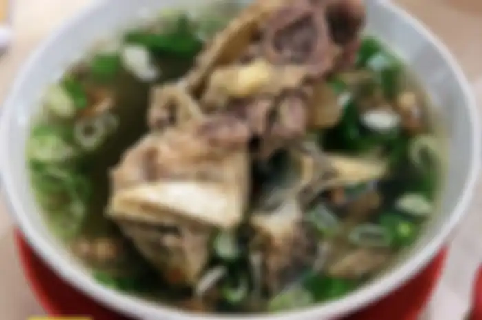 Jika mencari sarapan enak di Sidoarjo Jawa Timur, cobalah kunjungi 5 tempat wisata kuliner dengan sajian khas. Intip foto menunya.