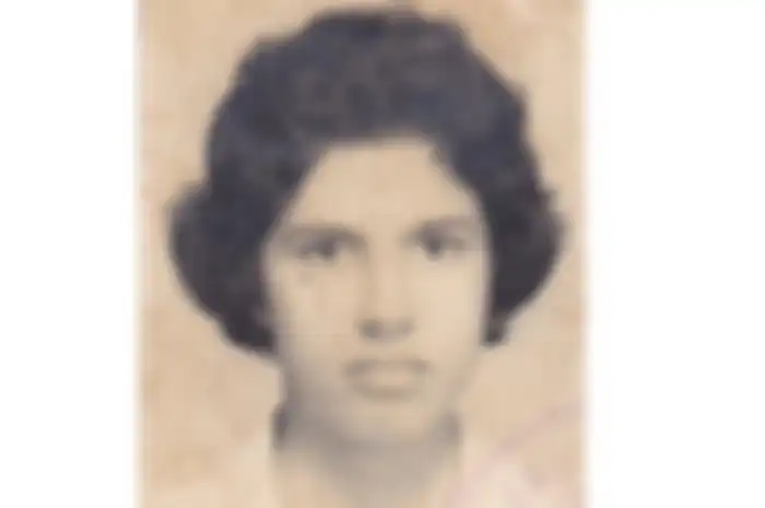 Potret ibunda Ahmad Dhani, Joyce Theresia Pamela Kohler