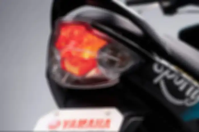 Stoplamp Yamaha Mio Sporty persis Mio Soul