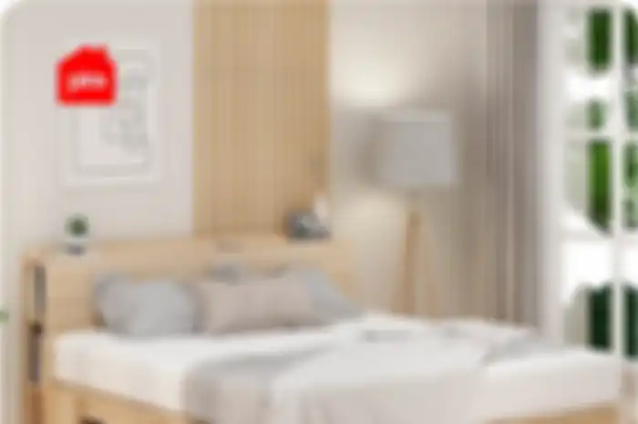 Tidak Repot dan Terjangkau! Cuma Modal Furniture Ini Bikin Ruangan Sempitmu Terlihat Luas!