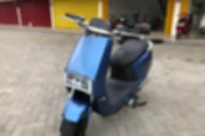 Motor listrik U-Winfly N9 New