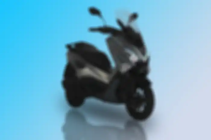 Tampilan Rakata NX3. Cek harga motor listrik Rakata NX3 setelah dikurangi subsidi Rp 8 juta.