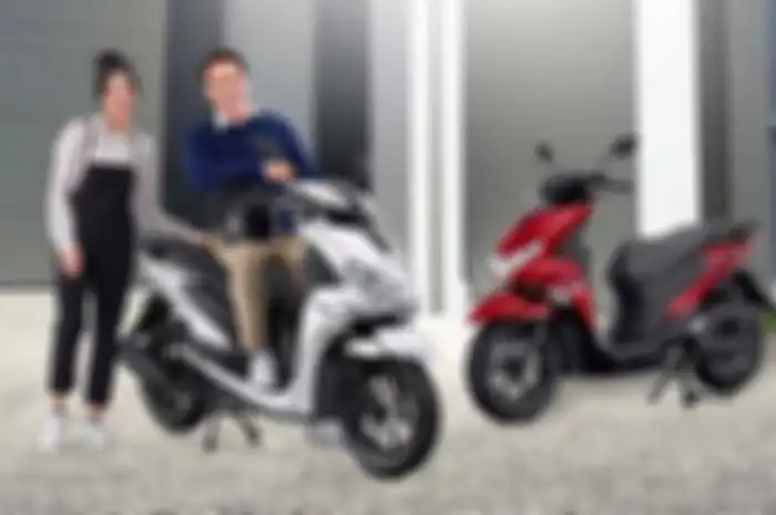 Yamaha FreeGo 2022