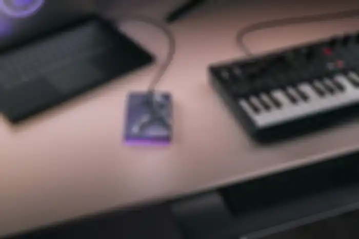 Seagate Black-Panther SE HDD Desk Lifestyle Overhead Hi Res