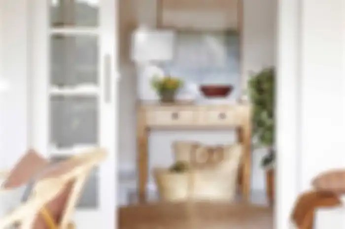 Kaget Usai Pasang Pintu Geser di Beberapa Titik di Rumah, Siapa Sangka Manfaatnya Banyak Banget!