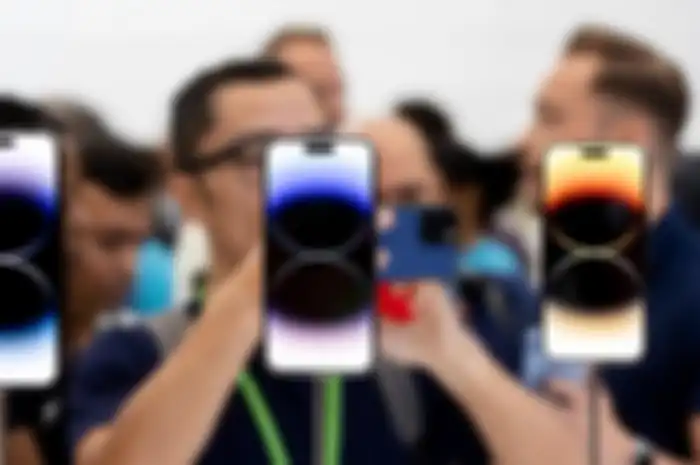 iPhone 14 Pro Series
