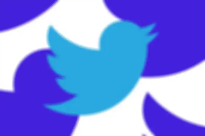 Ilustrasi Twitter
