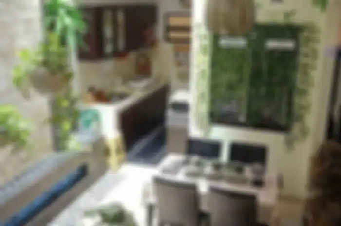 Jika pemilik rumah minimalis ingin foto desain dapur terbuka jadi referensi, jangan lakukan 4 kesalahan sepele ini.