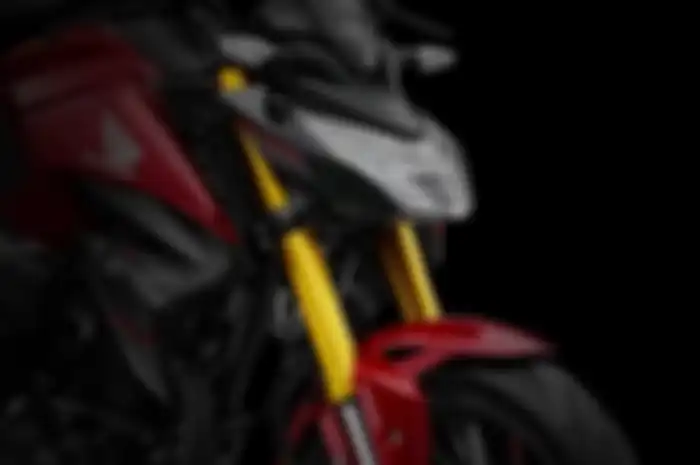 Kakak Honda CB150R Streetfire