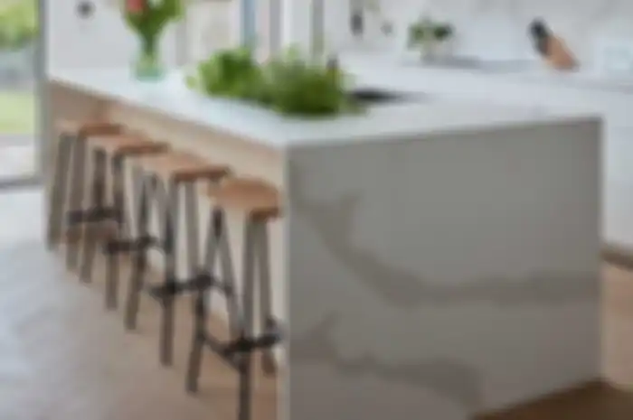 Pantas rejeki masih seret, bisa jadi posisi dapur salah satu penyebabnya. Segera bongkar kalau mau merubah nasib.