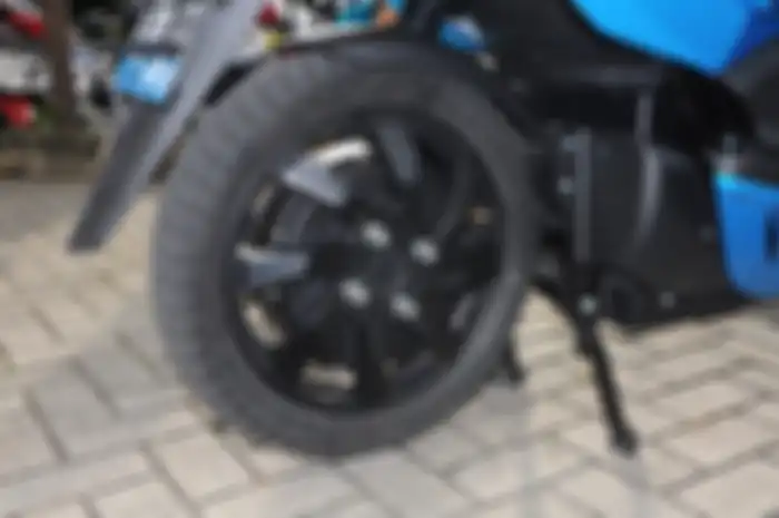 Banyak pemilik keluhkan dinamo motor listrik ALVA mudah rusak, kode error yang mucul ini jadi pertanda.