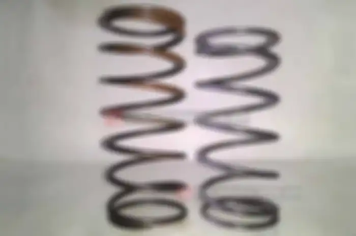 Foto ilustrasi per CVT. Lebih bagus per CVT motor matic panjang daripada yang lebih pendek, beneran nih?
