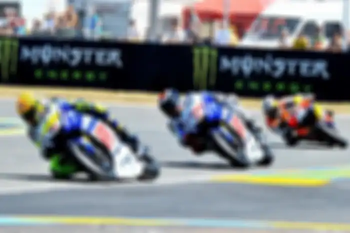 Alex Marquez sebut sepinya penonton MotoGP karena 3 pembalap top pensiun.