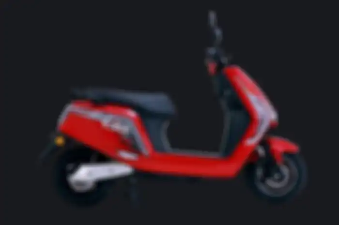 Update harga motor listrik Volta Virgo Desember 2022, makin murah kalau subsidi sudah diberlakukan.