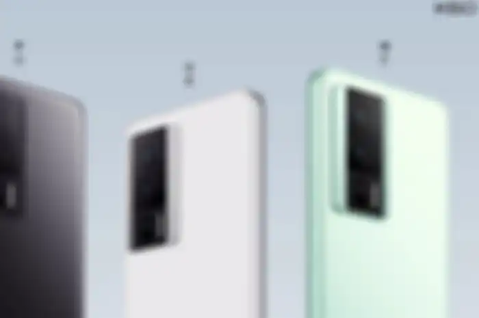 Redmi K60