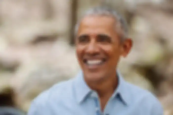 25 Lagu Favorit Barack Obama 2022