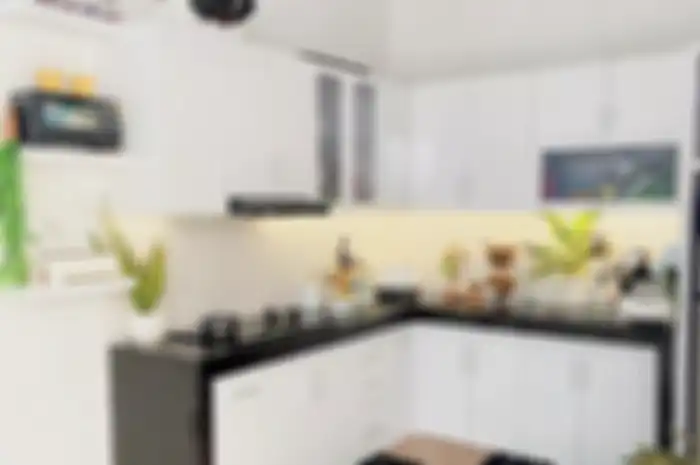 Jangan khawatir mempermak area memasak dengan modal cekak, ada 6 foto desain dapur model ini yang bisa jadi referensi.