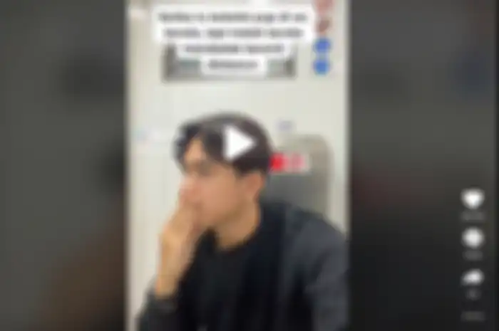Gelisah Boker di Toilet Kereta, Kotoran Bakal Jatoh langsung Ke Rel Apa Nggak? Ini Jawaban Tenang KAI
