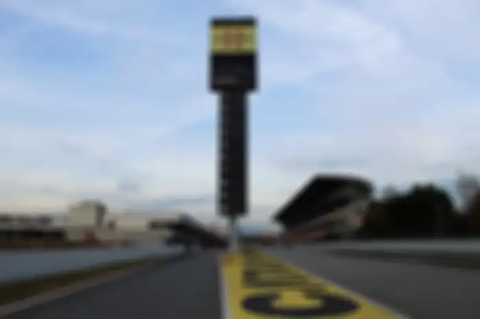 Sirkuit Catalunya salah satu sirkuit MotoGP yang bisa dipakai balapan F1, biar gak penasaran simak fakta sirkuit MotoGP bisa dipakai balapan F1 