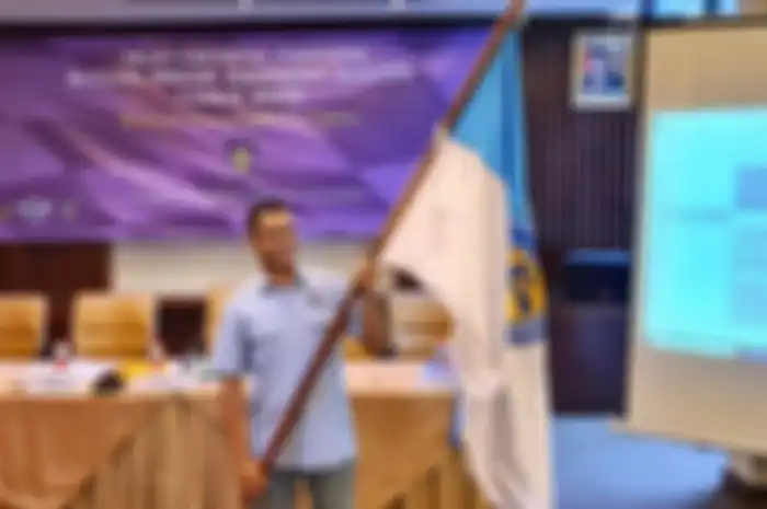 Tb Roy Fachroji Basuni terpilih sebagai Ketua IMI Banten periode 2022-2026 secara aklamasi sebagai calon tunggal. 