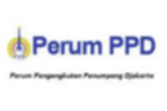 Lowongan kerja Perum PPD