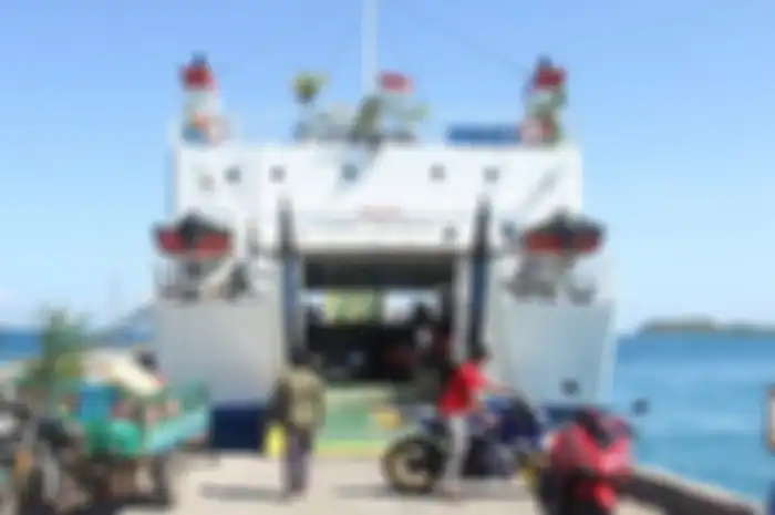 Stok BBM di Kepulauan Karimunjawa habis, terisolir akibat cuaca buruk