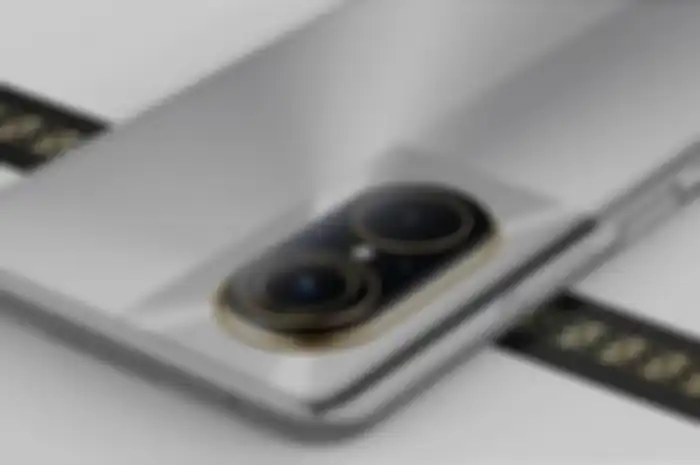 Huawei Nova 9 SE rebranding dengan nama Wiko 5.