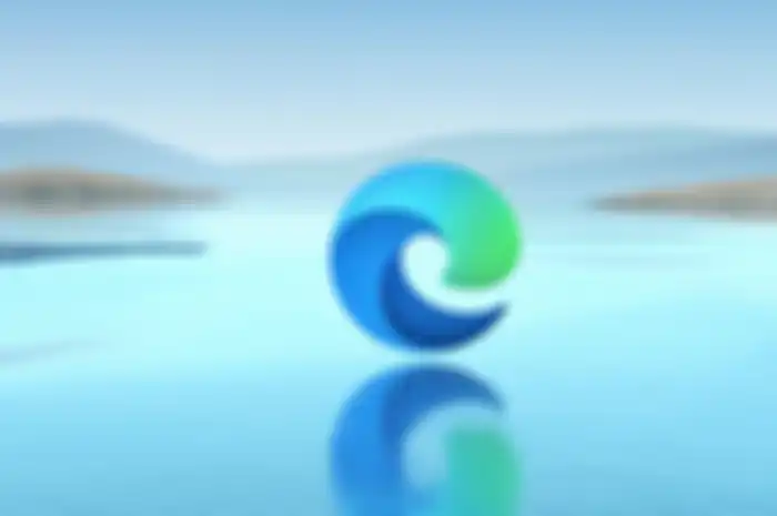 Logo Microsoft Edge