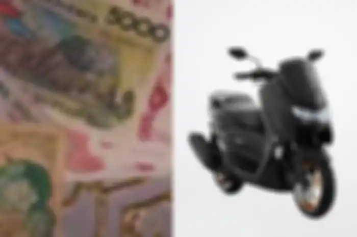 Punya uang kertas kuno jenis ini bisa beli Yamaha NMAX cash, kolektor berani beli per lembar Rp 5 juta sampai Rp 50 jutaan.