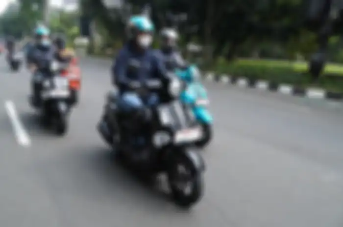 Tips berkendara yang aman saat liburan tahun baru