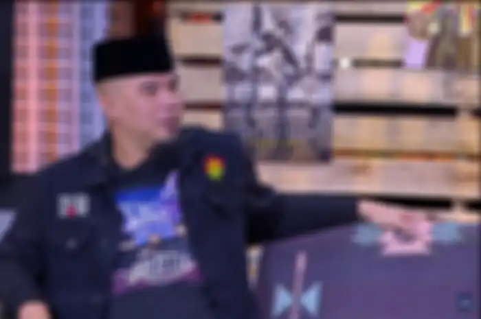 Ahmad Dhani