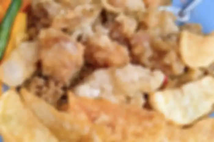 Apabila mencari nasi goreng bistik yang hits di Bandung Jawa Barat? Tempat wisata kuliner ini menjadi jawaban. Cek foto menunya.