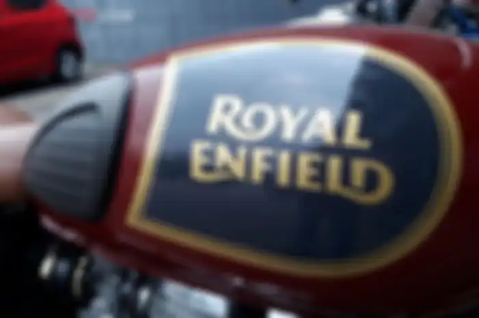 Ilustrasi Royal Enfield akan jajaki pasar motor listrik