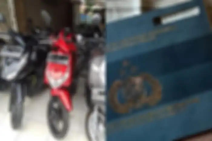 Beli motor bekas ternyata bodong (tanpa STNK dan BPKB) apakah bisa dibuatkan dokumen yang baru, begini penjelasannya.
