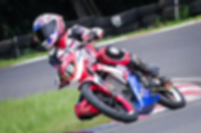 Decksa Almer tunggu kepastian untuk tim balap lokal di musim 2023 sebelum Asia Talent Cup (ATC) 2023. 