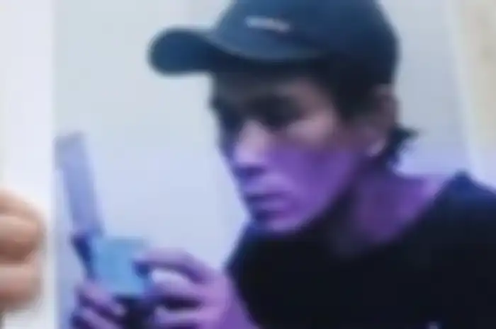 Motif pemulung menculik bocah perempuan di Jakpus dikantongi polisi. Foto tampang pelaku yang mantan narapidana bikin geram.