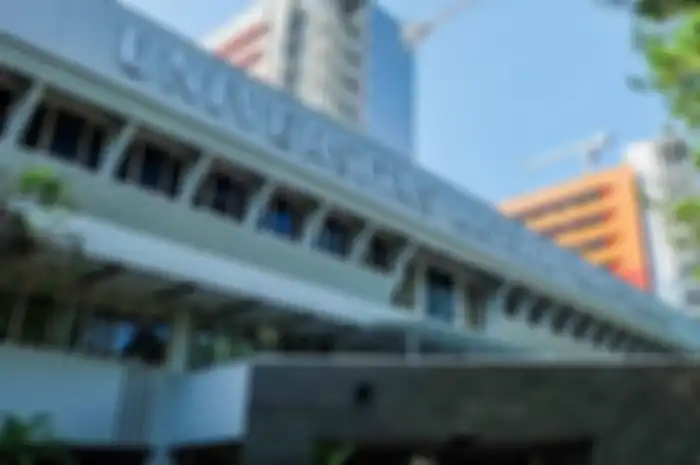 Kampus Unpar Bandung