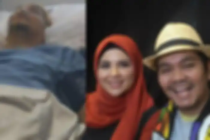  Aldilla Jelita dan Indra Bekti
