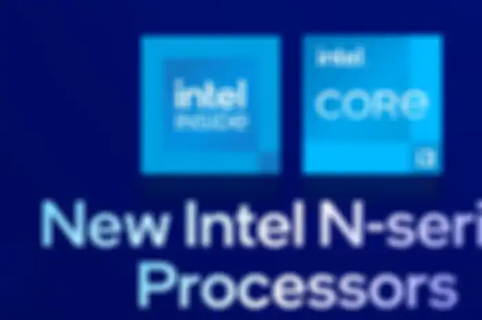 Intel N-Series