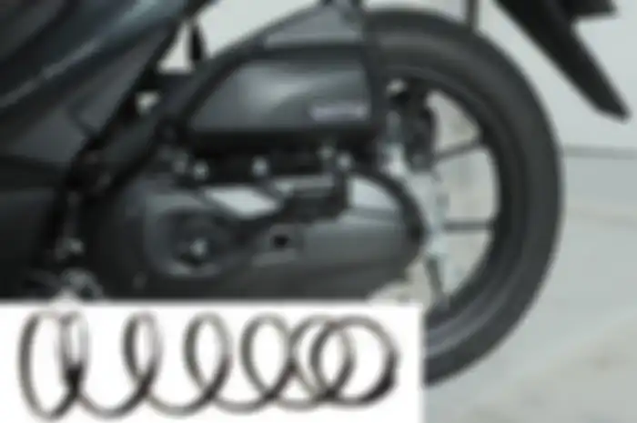 Foto ilustrasi. Kapan sih ganti per CVT motor matic Honda BeAT, ini saran dari bengkel resmi.