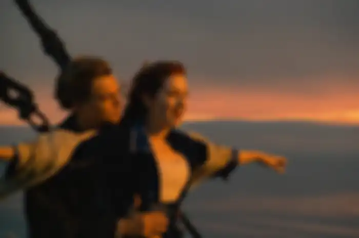 Film Titanic bakal tayang lagi di bioskop versi remaster pada Februari 2022.