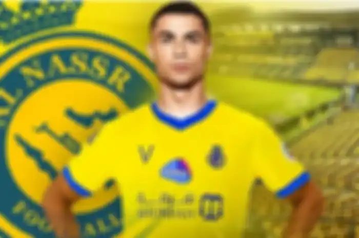 Cristiano Ronaldo mega bintang asal Portugal makin tajir melintir setelah gabung klub asal Arab Saudi, Al Nassr. Gajinya per menit setara harga 670 liter bensin Pertalite.