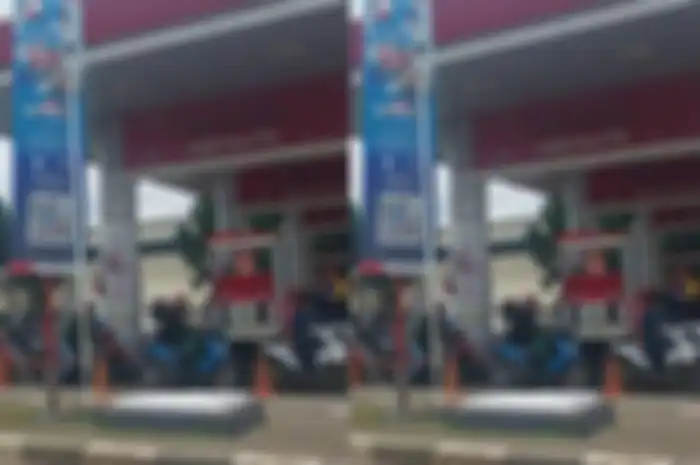 Pertalite diserbu, padahal harga Pertalite turun jadi Rp 12 ribuan namun masih dianggap terlalu mahal.
