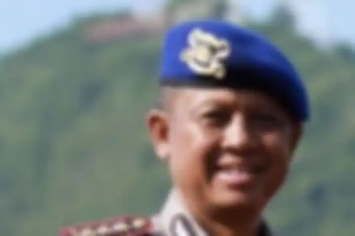 Kombes YBK dinyatakan positif narkoba jenis sabu usai ditangkap jajaran Polda Metro Jaya.