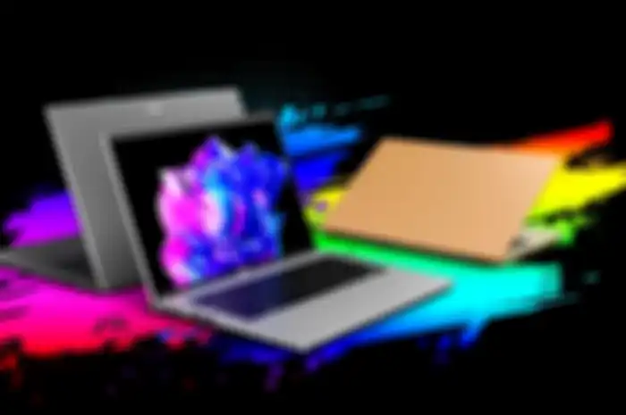 Acer Swift Go